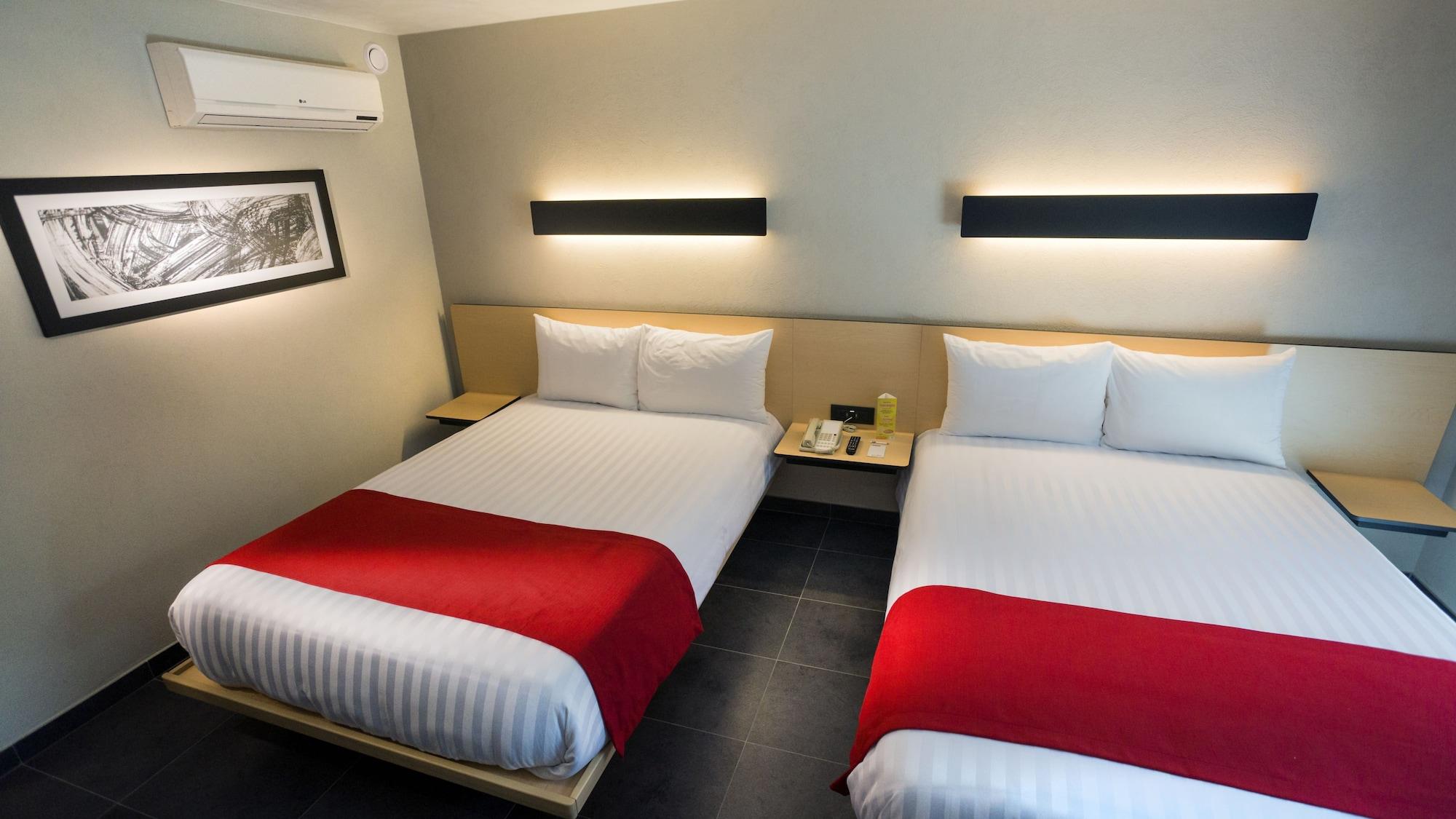 City Express Plus By Marriott Medellin Colombia Extérieur photo