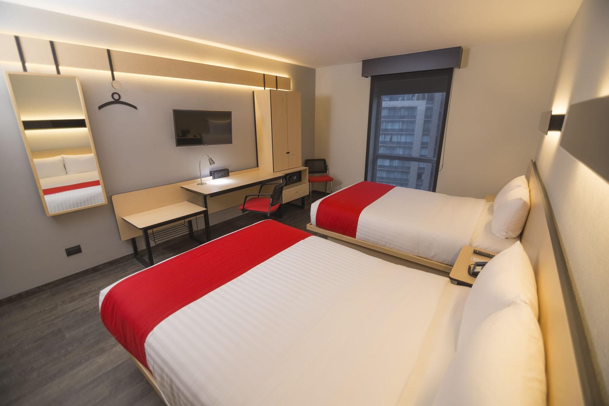 City Express Plus By Marriott Medellin Colombia Extérieur photo