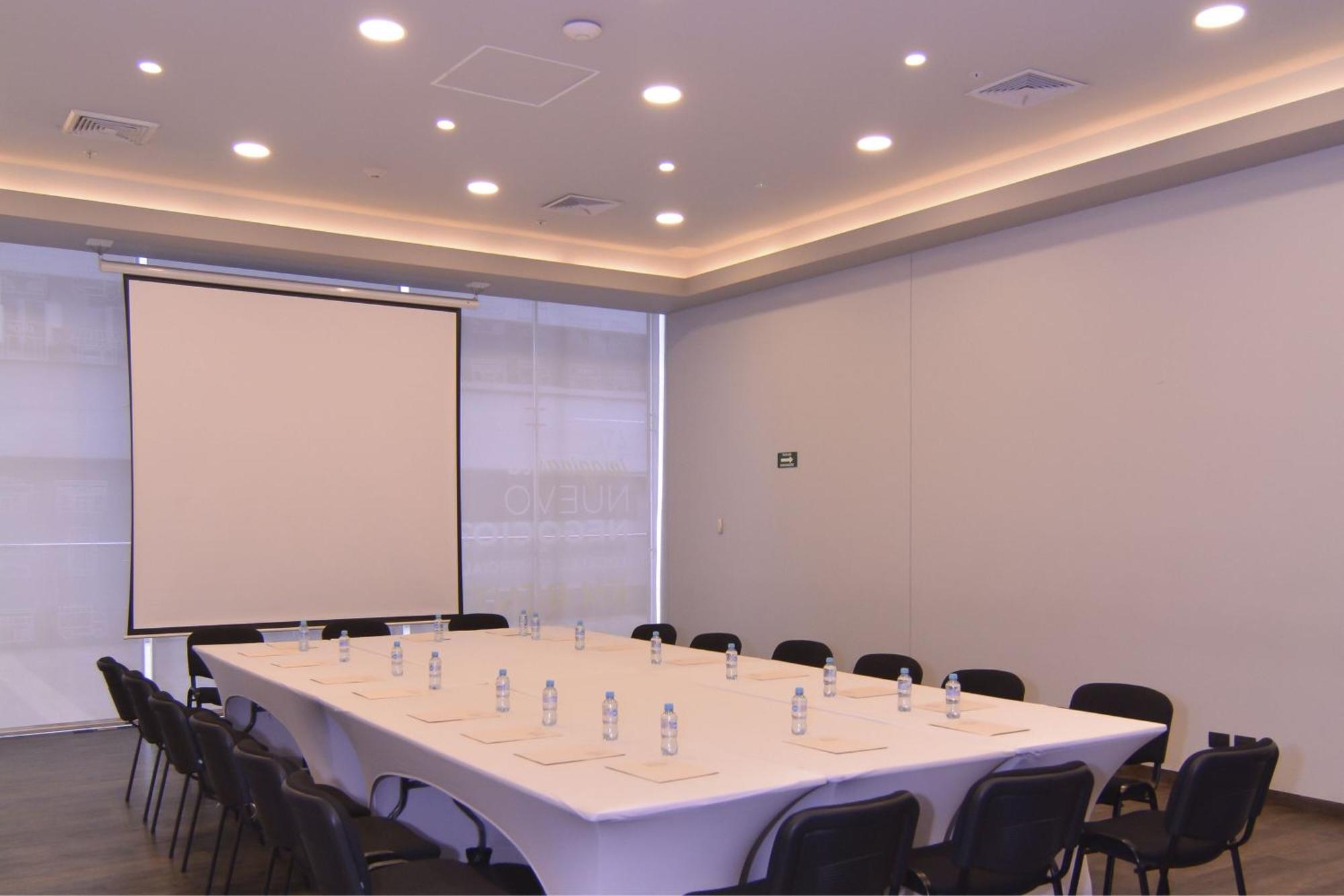 City Express Plus By Marriott Medellin Colombia Extérieur photo