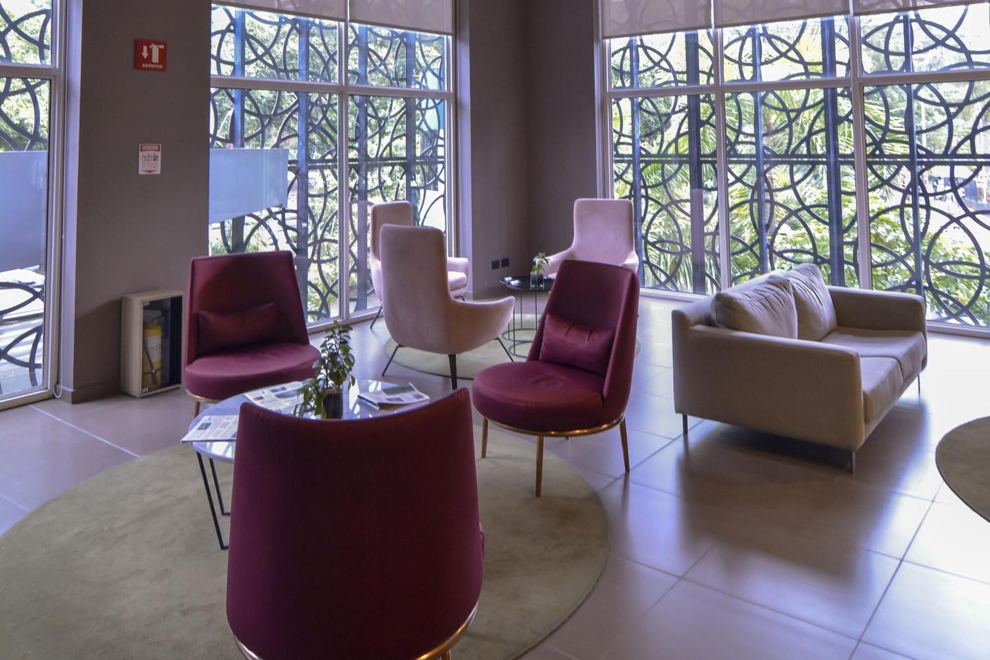 City Express Plus By Marriott Medellin Colombia Extérieur photo