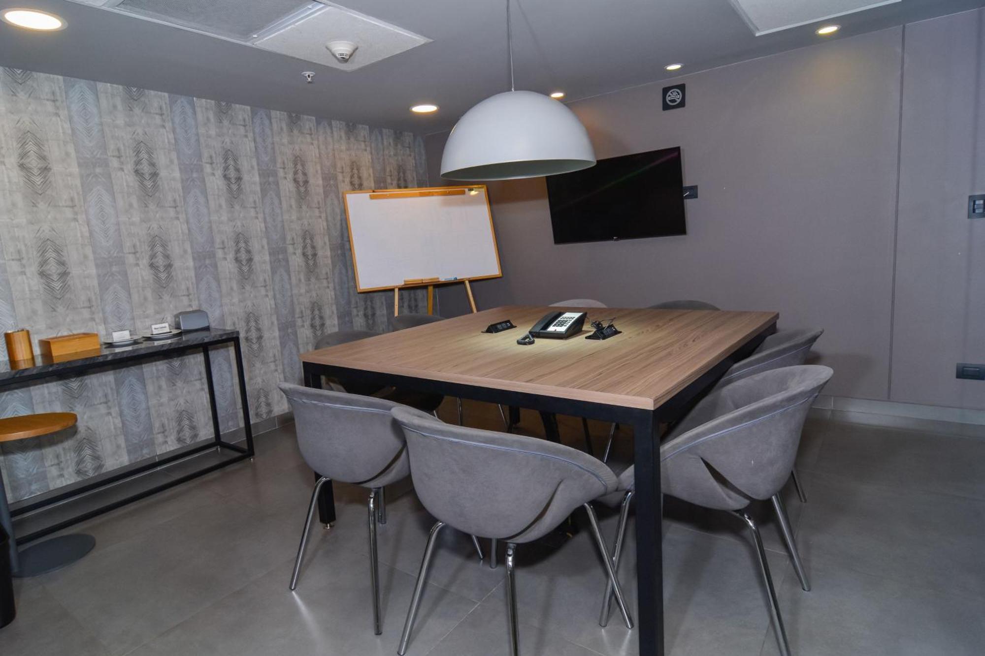 City Express Plus By Marriott Medellin Colombia Extérieur photo