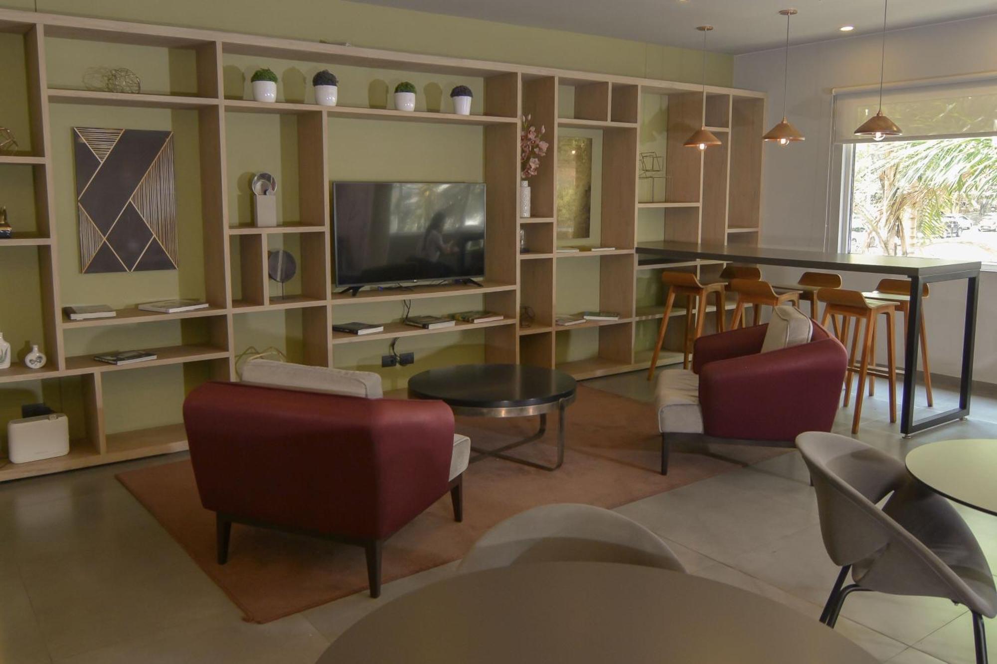 City Express Plus By Marriott Medellin Colombia Extérieur photo