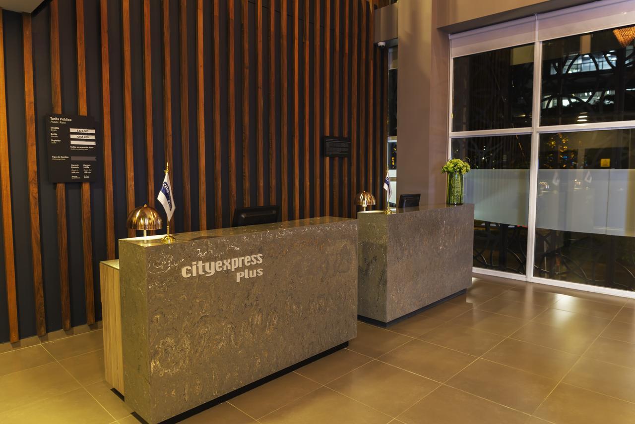City Express Plus By Marriott Medellin Colombia Chambre photo