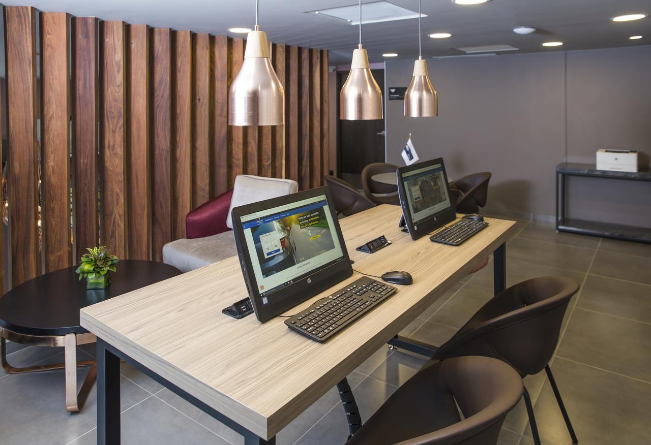 City Express Plus By Marriott Medellin Colombia Chambre photo