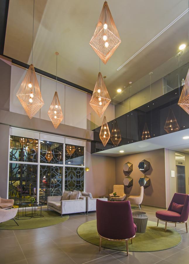 City Express Plus By Marriott Medellin Colombia Chambre photo