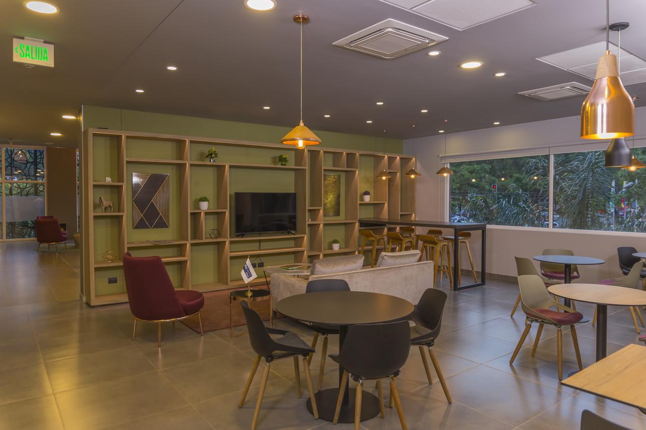 City Express Plus By Marriott Medellin Colombia Chambre photo