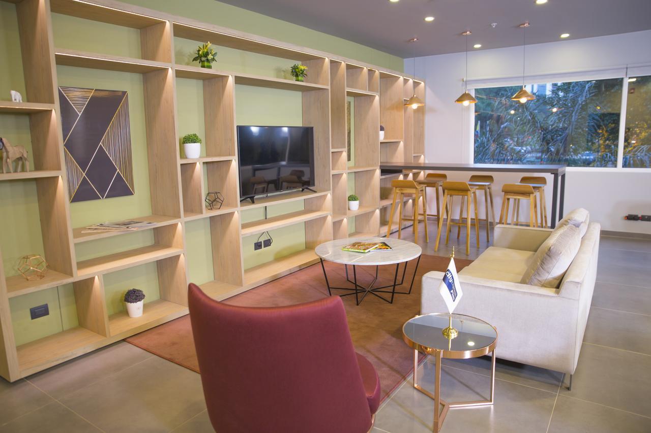City Express Plus By Marriott Medellin Colombia Chambre photo