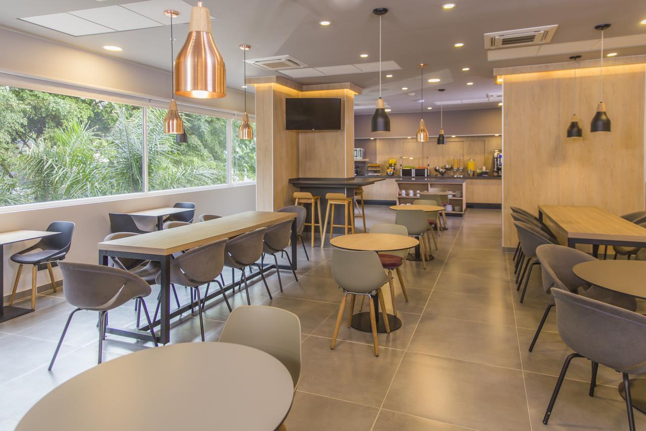 City Express Plus By Marriott Medellin Colombia Chambre photo