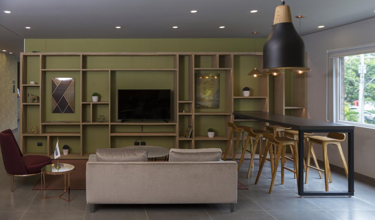 City Express Plus By Marriott Medellin Colombia Chambre photo